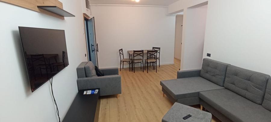 Inchiriere apartament 2 cam et 5 bloc nou cu parcare Raul Colentina Buc.sector 2 - 7
