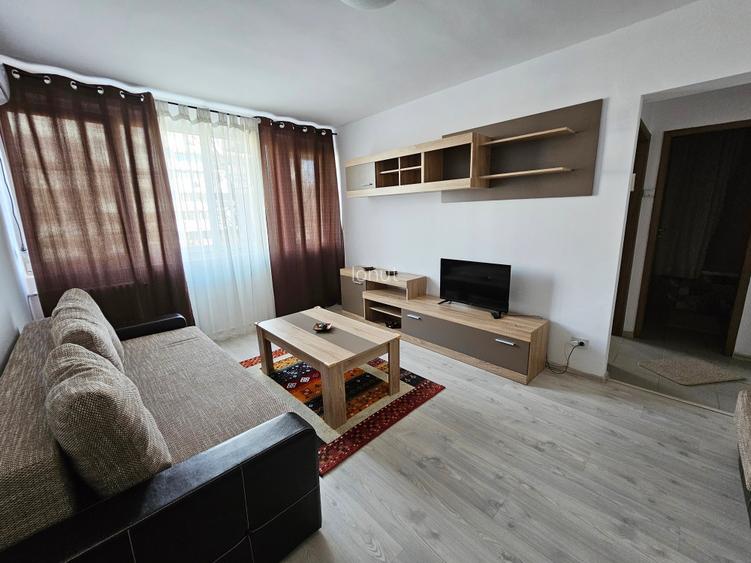 Apartament 2 Camere Câmpia Libertății