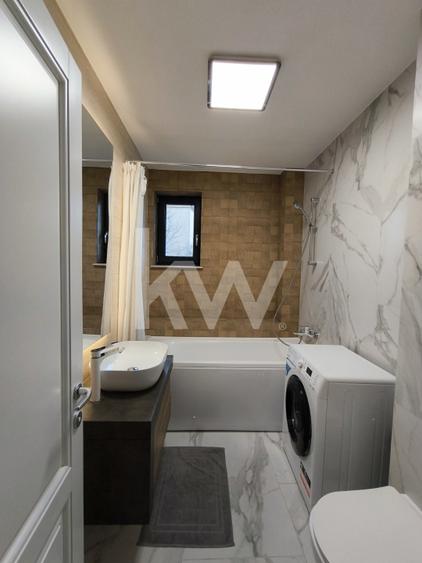 Apartament 2 camere I Decomadat I Avram Iancu Residence - 7