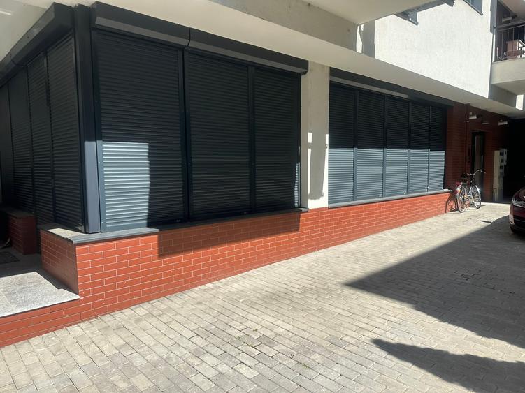 Apartament in bloc mic, nou, nemobilat, excelent firma, centrala proprie - 8