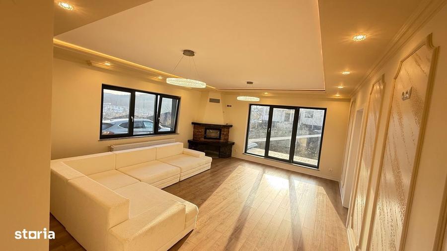 Casa de vanzare - direct proprietar - 1