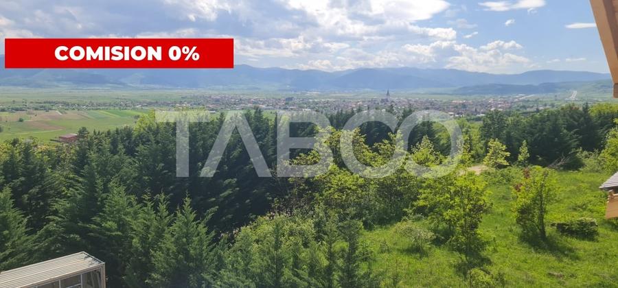 Apartamente 3 camere - Traieste in natura, investeste cu cap - 4