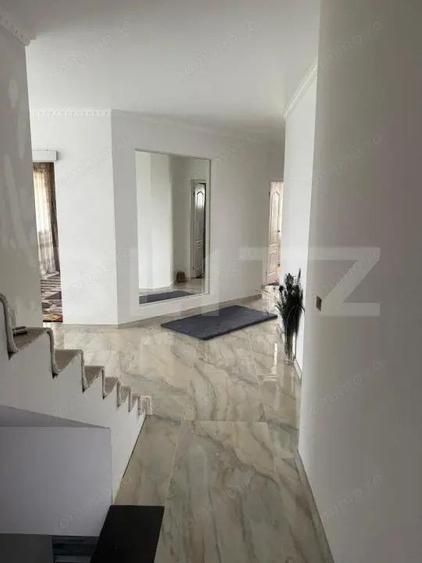 Casa/Vila 450 mp utili, 8000 mp teren + casa in constructie, Plopeni, SV - 15