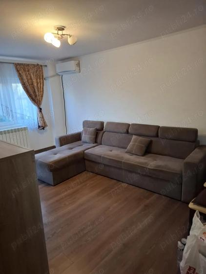 Ap 2 cam lux zona Kaufland cu termoteca totul nou impecabil ocupabil imediat - 7