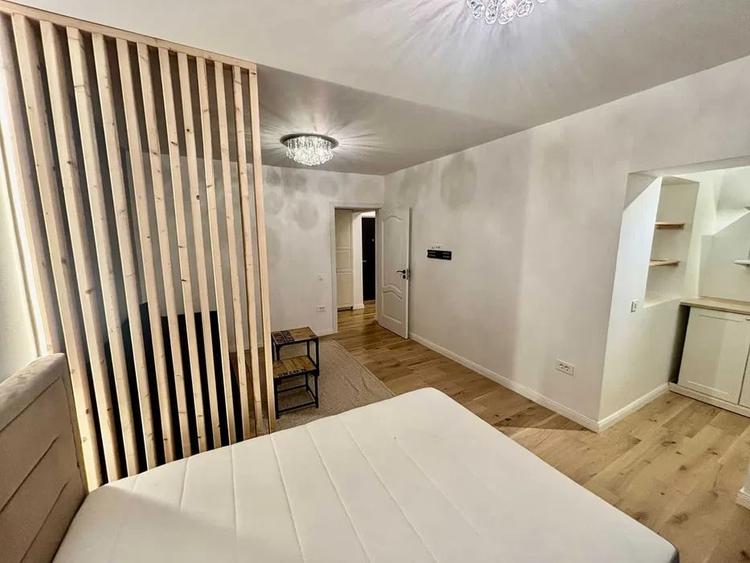 Garsoniera moderna | Nou Renovata | Zona Victoriei-Banu Manta - 2