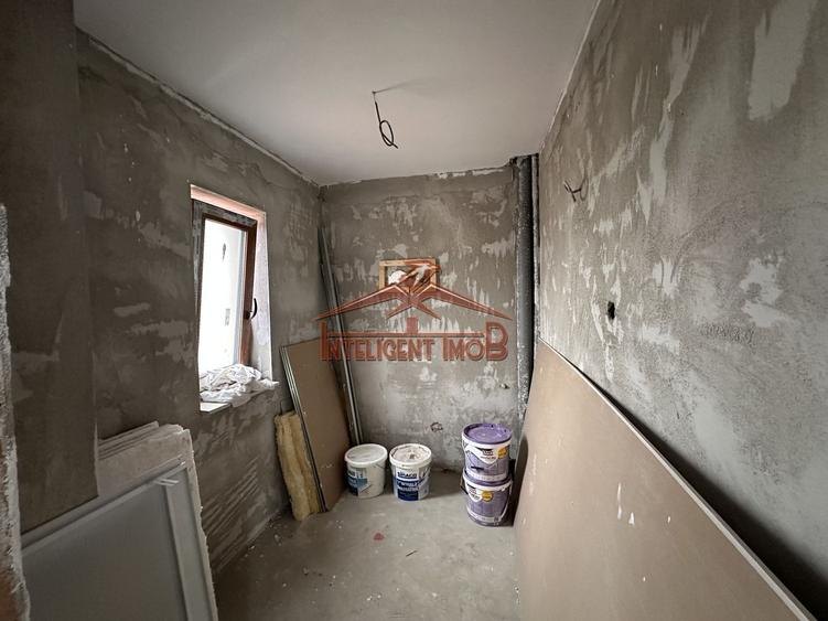 Duplex 4 camere, 150 mp curte libera in Selimbar COMISION 0% - 6