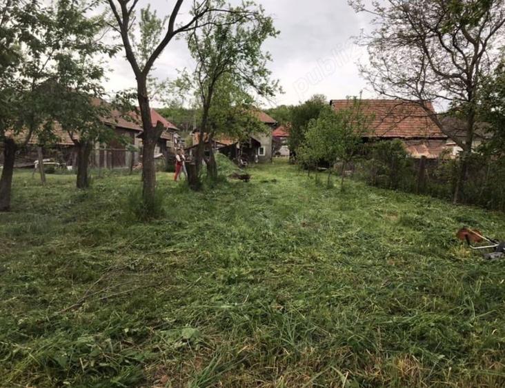 Vand casa cu etaj, Chinteni - 4