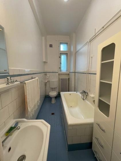 2 Camere in vila Polona Etaj 1 Renovat Terasa - 5