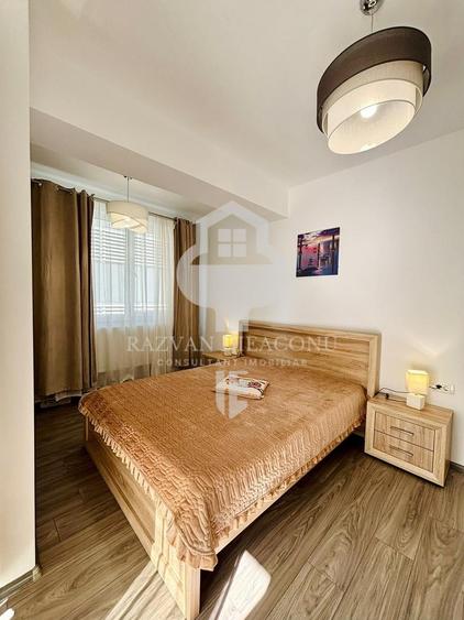 Apartament 2 camere Mamaia Nord - 3