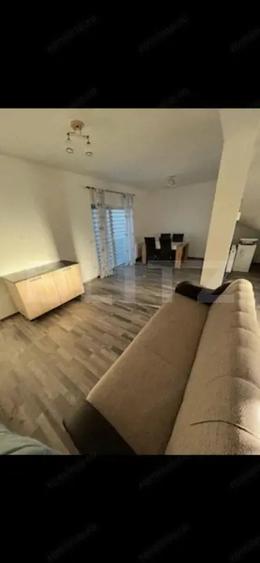 Casa duplex de inchiriat- 4 camere, zona Ipotesti - 6