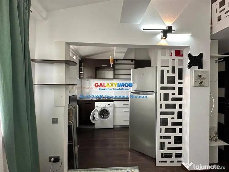 Garsoniera, Militari Residence, Str Orhideelor, 320 euro - 6