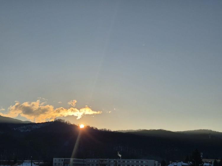 URBAN PLAZA, bloc nou, orientare vestică, apartament la cheie - 9