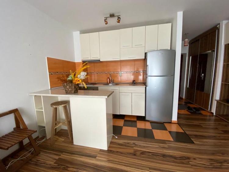 Inchriat garsoniera Constanta - 6