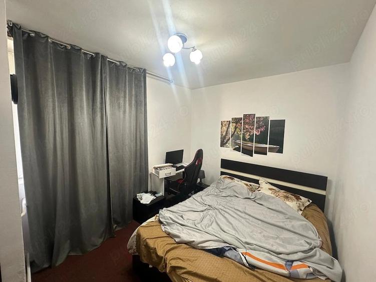 Proprietar - Vand apartament 2 camere Zona Gara de Nord - 1