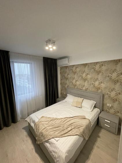 Residence 5 # The Home - 2 Camere + Loc Parcare Subteran - 7