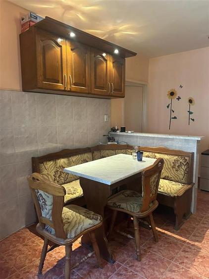 APARTAMENT 2 CAMERE CU CENTRALA PROPRIE - ZONA DAMBOVITA - 4