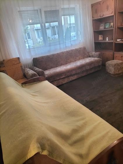 Dau in chirie apartament cu 2 camere - 4
