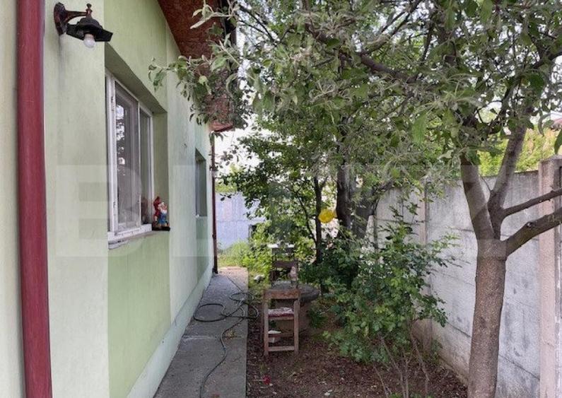 Casa, 3 camere, 92.7 mp utili ?i 350mp teren, zona Garle? - 5