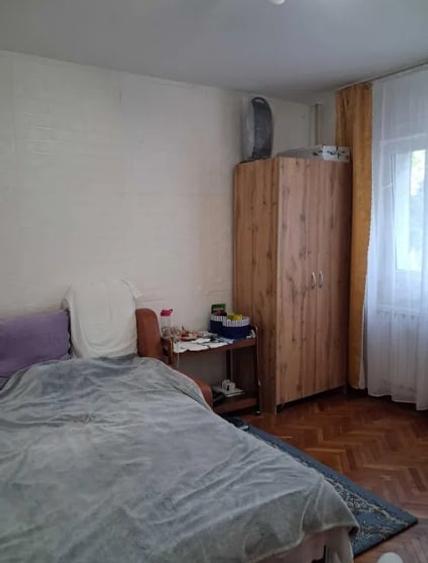 Aviatiei METROU, Promenada Mall,bl.1985,parter/4,balcon, geam la baie,AC. - 2