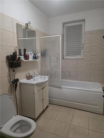 BRAYTIM - 2 CAMERE - POD - INCALZIRE IN PARDOSEALA - PARCARE INCLUSA - EXCELENT - 7