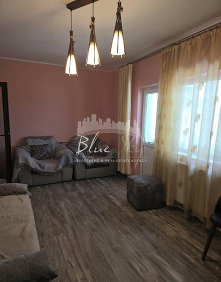 Apartament 4 camere situat in Zona Inel I - 3
