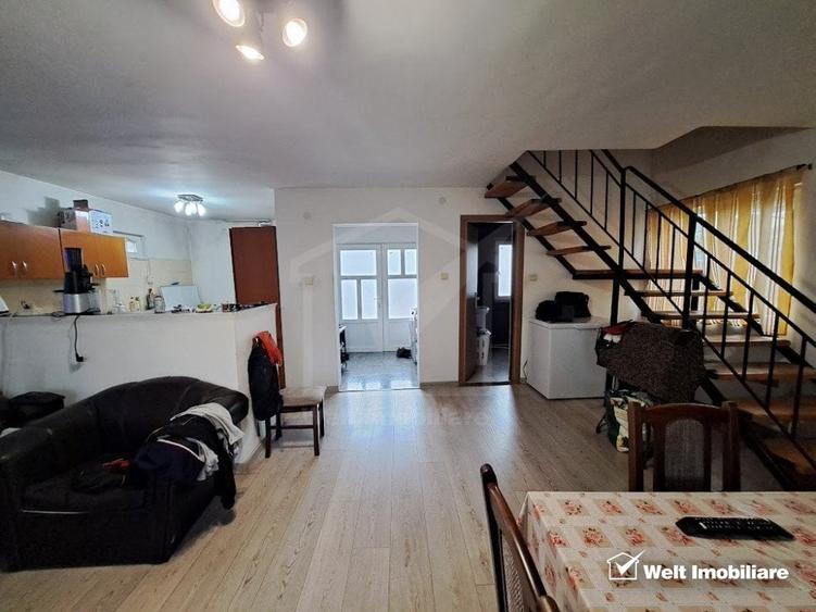 Casa De Vanzare,  Zona Iris,  La 5 Minute De Auchan - 1