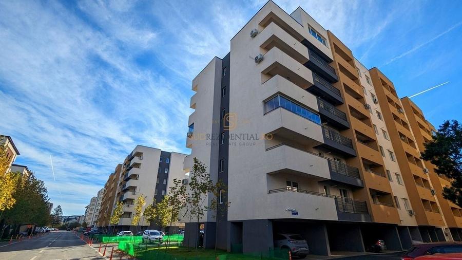 Apartament 2 camere - studio, Metalurgiei, Drumul Binelui, Comision 0% - 20