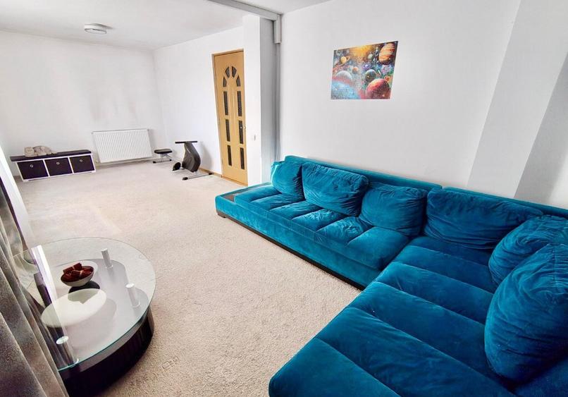 Proprietar, vila P+1+M, curte proprie, metrou Aparatorii Patriei - 6