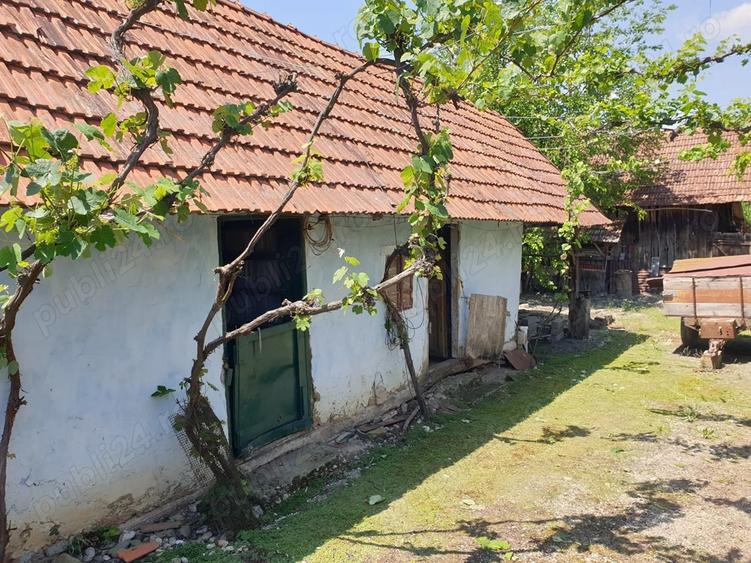 Casa cu gradina de vanzare - 2