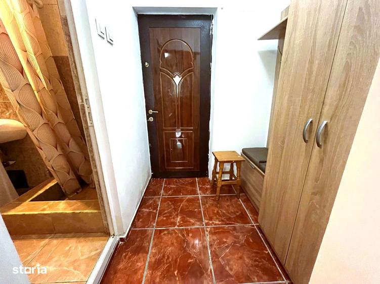 Garsoniera | Pacii | Parter | - 2