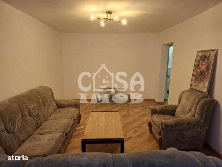 Inchiriere apartament 3 camere, Bdul. Independentei, etaj 1, in Targov - 5