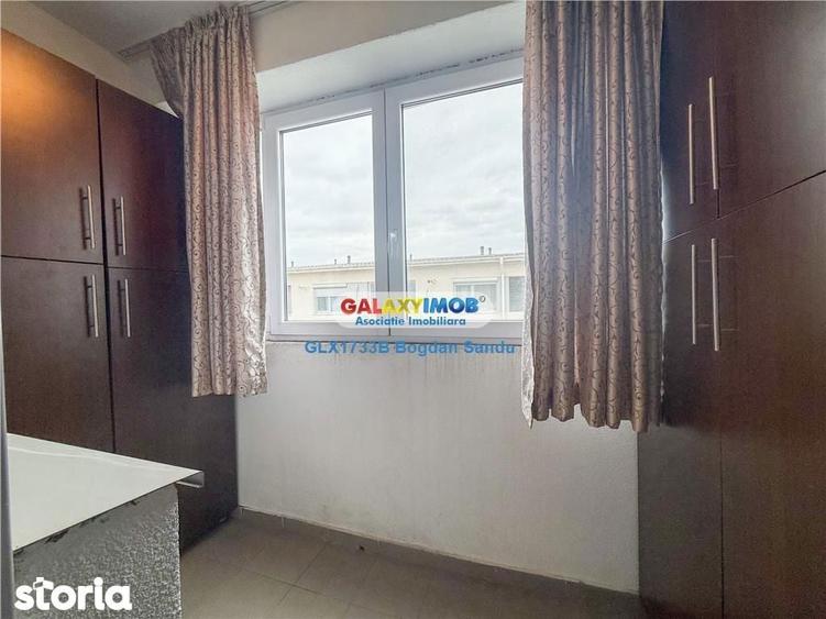 Apartament cu 3 camere de vanzare in Avangard Rezidential - 15