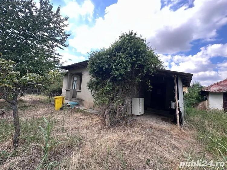 Casa Ciochina, Ialomi?a, 4 camere, 1610 mp teren - 9