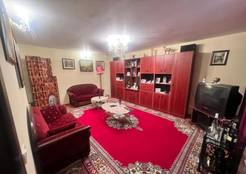 Negru Voda casa cu teren de 1200 mp, constructie 2008 - 13