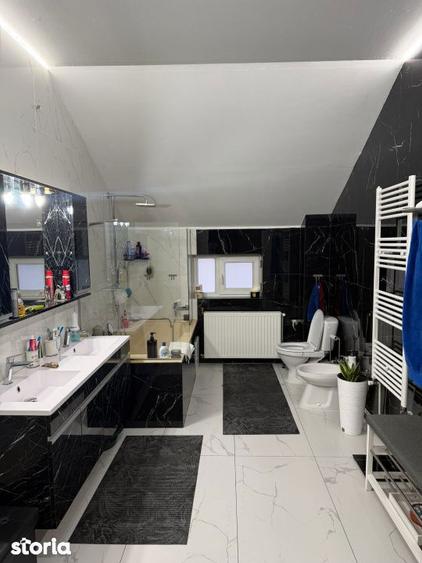 Casa deosebita S+P+E, 440 mp utili, 5000 mp teren, Malu Mare - 5