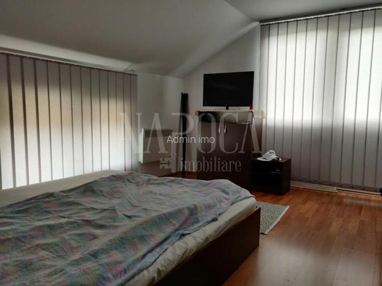 Casa 4 camere de vanzare in Iris, Cluj Napoca Casa 4 camere de vanzare in Iris, Cluj Napoca