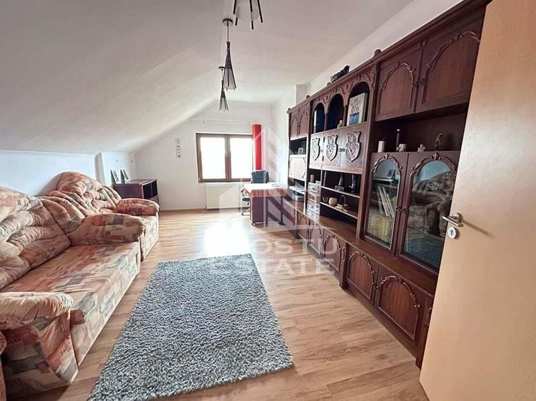 Duplex deosebit cu 5 camere, situat intr-o zona lini?tita ?i exclusiv - 2