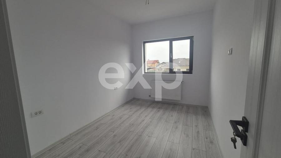 Case duplex 4 camere Trivale - Platou | Finalizata - 8