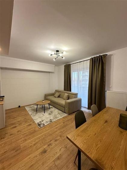 Apartament 2 Camere Avantgarden PetFriendly Prima Inchiriere - 1