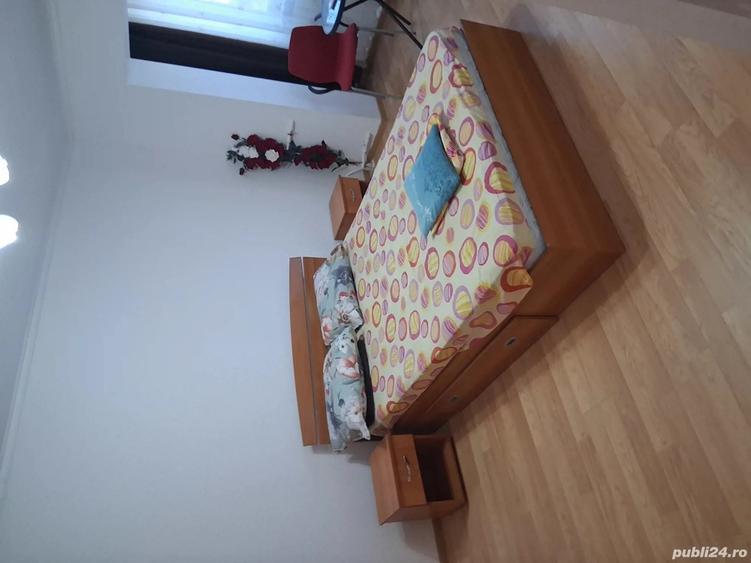 Inchiriez garsoniera in regim hotelier - 2