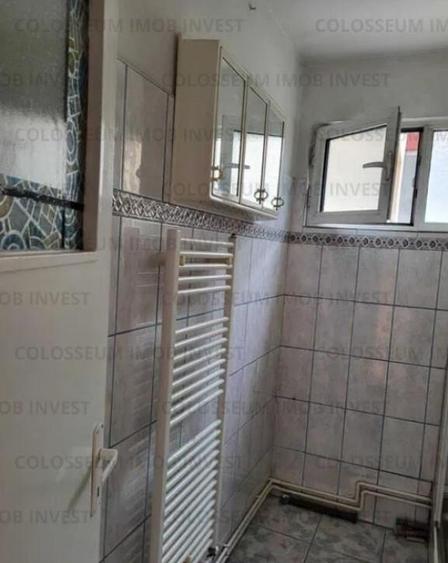 Apartament 3 camere, semidecomandat - zona Garii - 5