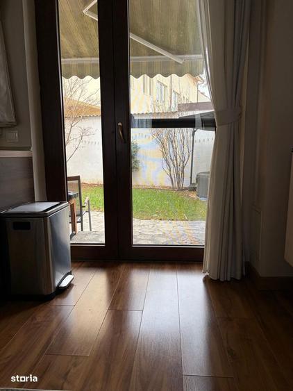 Casa noua 3 camere Cantemir - str Fagarasului - 10