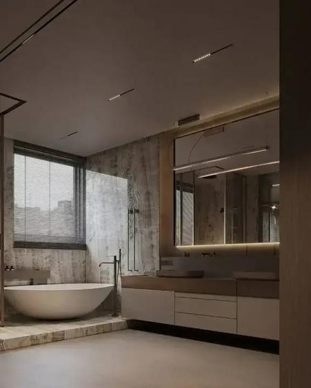 Apartament 4 Camere Terasa | Penthouse Lux Titan | Finalizat - 12