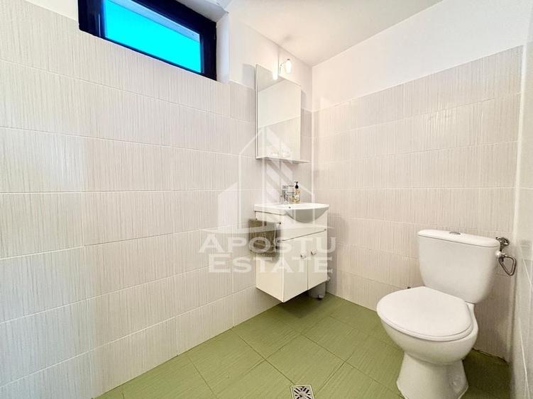 Casa individuala cu 5 camere pe 3 nivele, in Sanandrei - 15