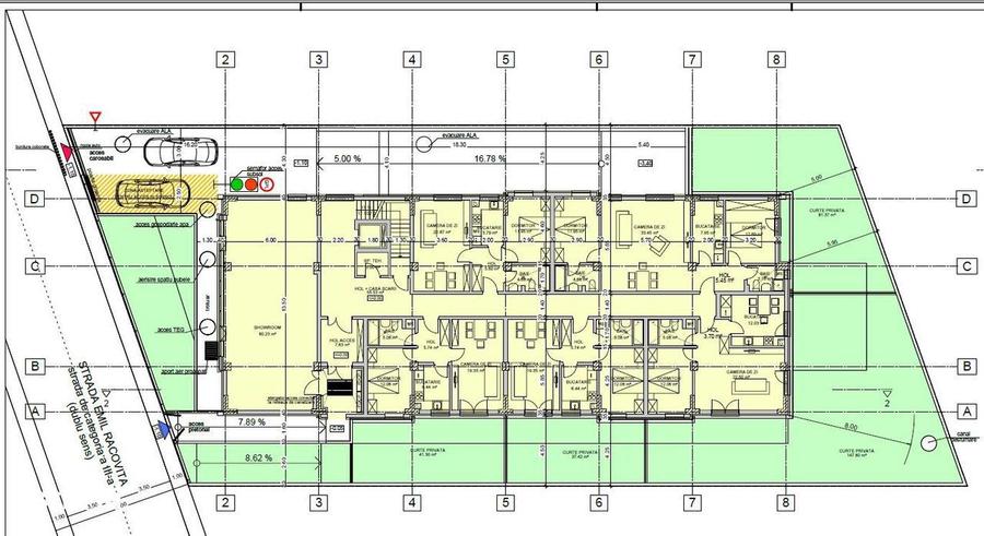 Oportunitate de investitie - Pipera - 7