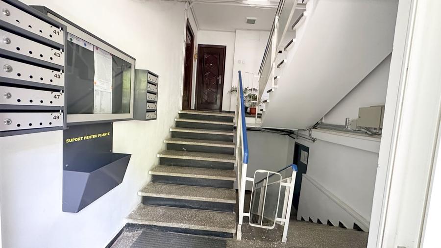 Drumul Taberei, Apartamnet 4 camere langa parc și școală - 7
