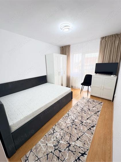 Vand Apartament 2 camere - 6