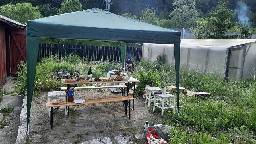 APARTAMENT IN CASA - 3 CAMERE - PREDEAL - 18