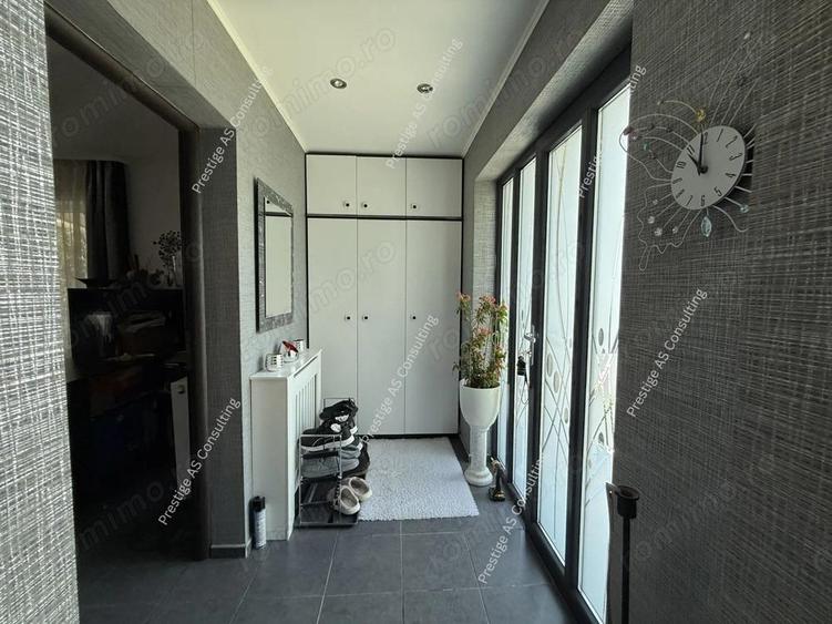 Casa individuala 3 Camere - Piscina | Mosnita Noua-Lidl - 7