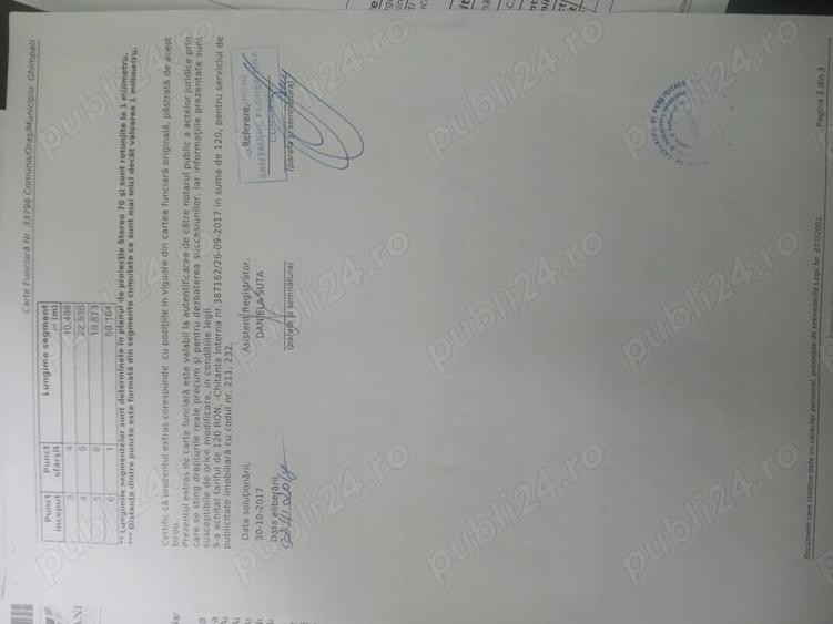 Casa de vanzare copaciu Giurgiu - 1